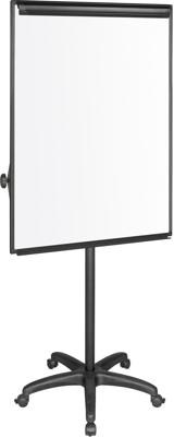 Q-CONNECT flipover, ft 70 x 100 cm, uit staal, magnetisch, mobiel Q-CONNECT flipover, ft 70 x 100 cm, uit staal, magnetisch, mobiel