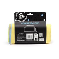 The Original Stormtrooper Surf Day Microvezel Strandhanddoek - thumbnail