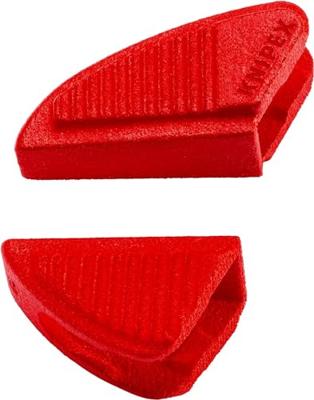 Knipex Bekbeschermers | Voor 86 XX 180 | 3 Paar - 86 09 180 V01 Knipex Bekbeschermers | Voor 86 XX 180 | 3 Paar - 86 09 180 V01