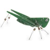 Whadda WSAK207 Sprinkhaan Bouwpakket 3 V - thumbnail