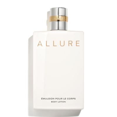 Chanel Allure Femme Body Lotion 200ml Dames