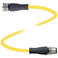 Pepperl+Fuchs 268404 Sensor/actuator connector, geassembleerd Aantal polen (sensoren): 4, 4 10 m 1 stuk(s) - thumbnail