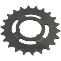 Naaftandwiel Favorit opsteek 22 tands - thumbnail