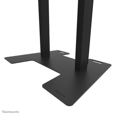 Neomounts Vloerplaat Zwart