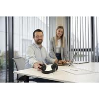 Hama Bluetooth®-koptelefoon Passion Turn Over-ear Luidspreker EQ Vouwb. S - thumbnail