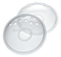 Medela tepelvormers (set van 2) - thumbnail