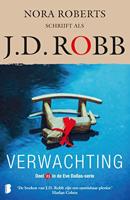 Verwachting - J.D. Robb, - ebook - thumbnail