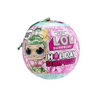 Verrassingsei LOL Surprise! Holiday Surprise - thumbnail