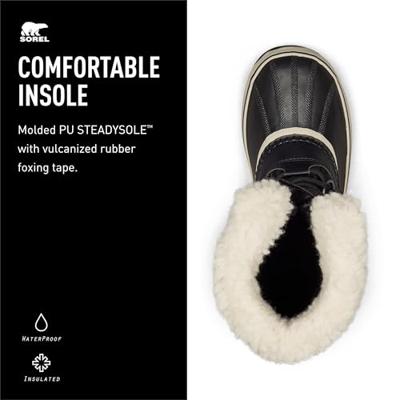 Sorel Winter Canrnival™ Boot Wp Sneeuwlaars Dames