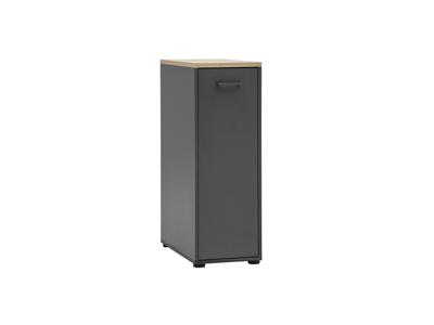 Schildmeyer Apothekerskast Solea (Antraciet)