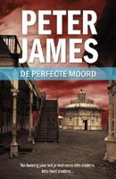 De perfecte moord - Peter James - ebook - thumbnail