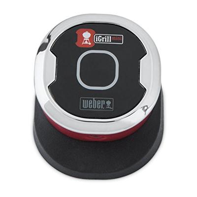 Weber iGrill mini thermometer