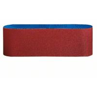 Bosch Accessories Schuurbandset P100 3 delig - thumbnail
