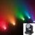 Showtec Shark Wash One LED moving-head - thumbnail