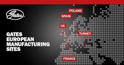 Radiateurdop RC134 Radiateurdop RC134