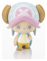 One Piece Tekupiku Figure Chopper 10 cm - thumbnail