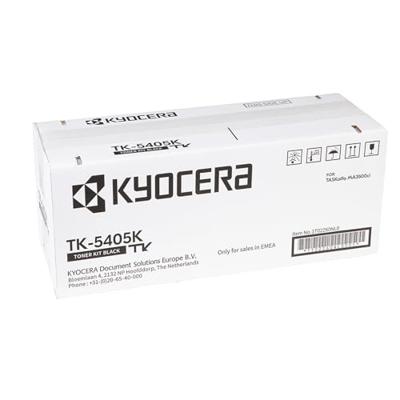 Toner Kyocera 1T02Z60NL0 Zwart (1 Stuks)