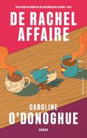 De Rachel-affaire (Paperback) - thumbnail