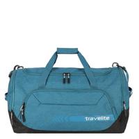 Travelite Kick Off Duffle L PETROL BLUE - thumbnail