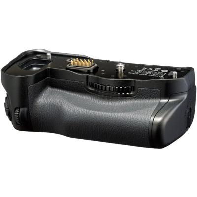 Pentax D-BG8 Batterygrip for K-3 mark III