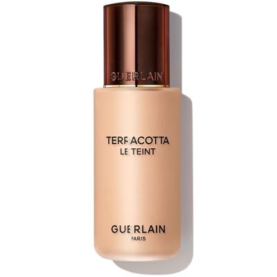 Guerlain Terracotta Le Teint - Matte Foundation 3N 35ml Guerlain Terracotta Le Teint - Matte Foundation 3N 35ml