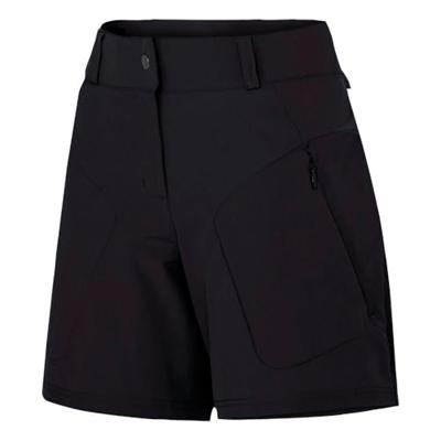 Vaude altissimo shorty - women's shorts