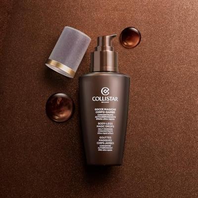 Collistar Body-Legs Magic Drops 125ml Zelfbruiner