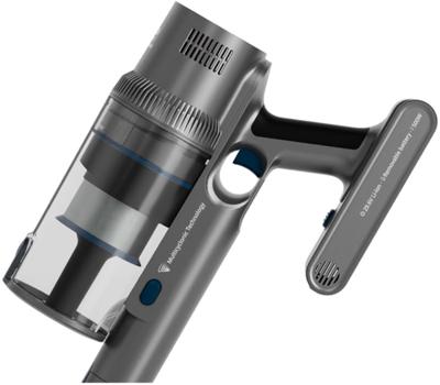 Steelstofzuiger UFESA U7 DIGITAL ANIM