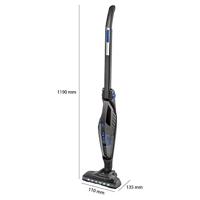 Profi-Care PC-BS 3035 A 330350 Accu-handstofzuiger - thumbnail