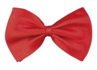 Strikje rood - thumbnail