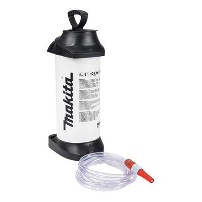 Makita Accessoires Waterdruktank kunststof 10ltr - 988394610