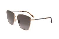 Zonnebril Dames Jimmy Choo LAVI-S-06JHA ø 60 mm - thumbnail