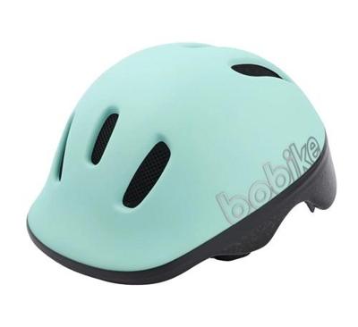 Bobike helm go marshmallow mint xxs - 140493