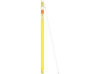 OSRAM HOMELIGHTING LED-buis-Buis Energielabel: F (A - G) G13 T8 11.6 W = 38 W Warmwit 1 stuk(s) (Ø x l) 26.80 mm x 1061 mm - thumbnail