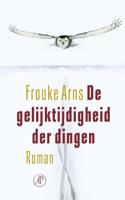 De gelijktijdigheid der dingen (Paperback) - thumbnail