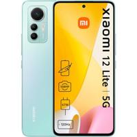 Xiaomi Smartphone 12 Lite 16,55 cm (6,55 inch), 6 GB RAM, 128 GB - thumbnail