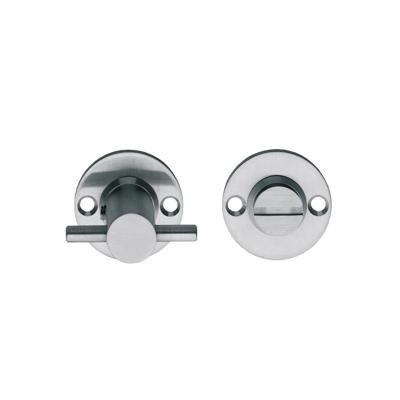 Intersteel WC-sluitingTira rond rozet RVS - 0035.342160