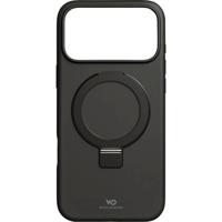 White Diamonds Mag Urban Stand Case Cover Apple iPhone 17 Pro Max Zwart MagSafe compatible - thumbnail