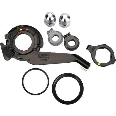 Componenten set 8 speed Shimano Alfine SG-S7000 naaf 7R/7L met CJ-S7000 Componenten set 8 speed Shimano Alfine SG-S7000 naaf 7R/7L met CJ-S7000