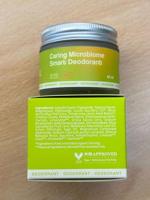 Freshly Cosmetics Caring Microbiome Smart Deodorant 40 ml - thumbnail