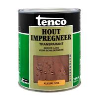 Tenco Impregneer 1 Ltr Luijten VVZ - Hortus - thumbnail