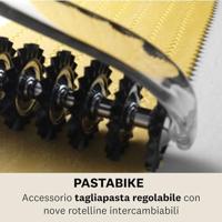 Marcato Pastabike Transparant - thumbnail