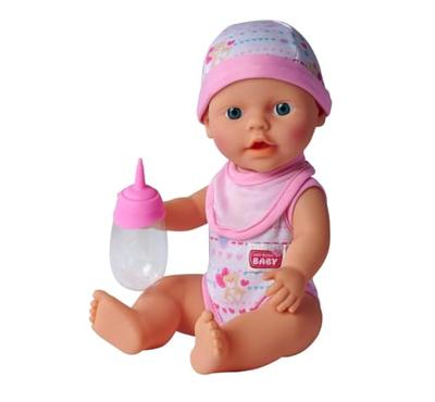 New Born Baby schattige baby - 30cm