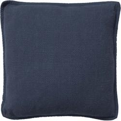 Sierkussen Bowie 45x45 cm Insignia Blue