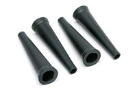 Shock boots 20 x 70mm (4pcs) - thumbnail