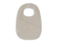 Jollein slab badstof Nougat - thumbnail