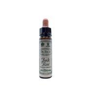Rock Rose Bach 10 Milliliter - thumbnail