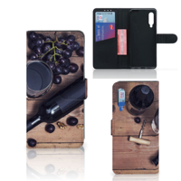 Xiaomi Mi 9 | Book Cover | Wijn - thumbnail