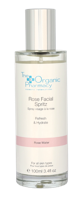 The Organic Pharmacy Rose Facial Spritz - thumbnail