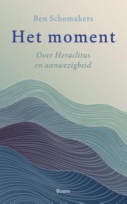 Het moment (Paperback)